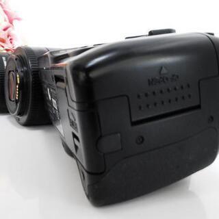 ★全国発送対応★【お得なWiFiセット！】Kiss X ダブルレンズ 望遠 セット