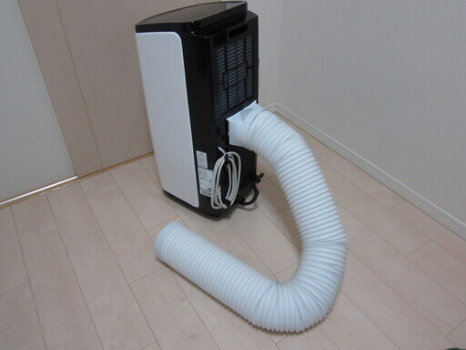 PCE-221G ホワイト冷風機 楽天市場】アイリスオーヤマ アイリスオーヤマ ポータブルクーラー 窓