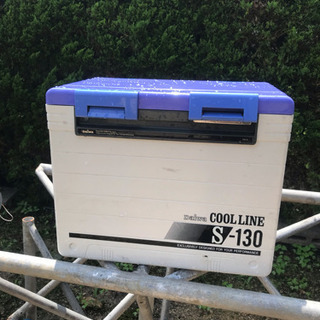 クーラーボックス ダイワ COOLLINE S-1300 取引決定