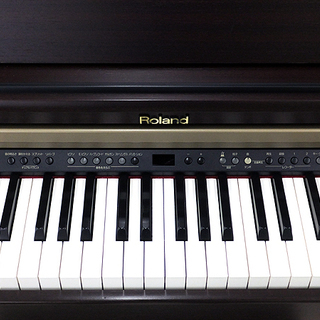 札幌市/清田区 札幌発 Roland/ローランド 電子ピアノ 88鍵盤 HP-2D-MH 