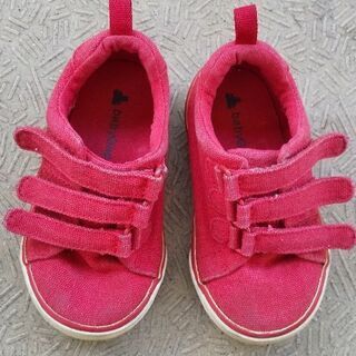 babyGAP 13.5靴
