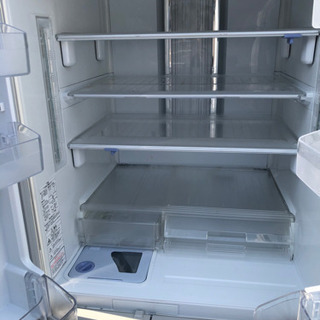 大特価‼️ファミリー冷蔵庫‼️本日限り‼️