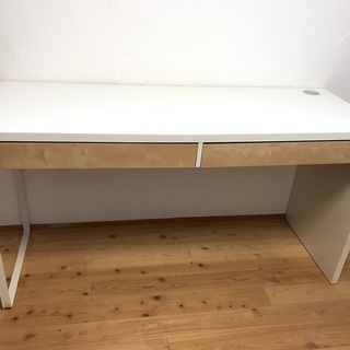 IKEA　MICKE ミッケ　デスク