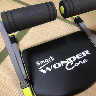 Smart WONDER Core ワンダーコア