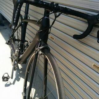  TREK emonda SL6 (2015)