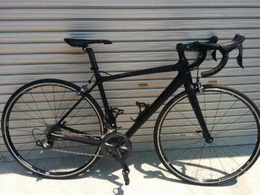 ロードバイク TREK emonda SL6 (2015)