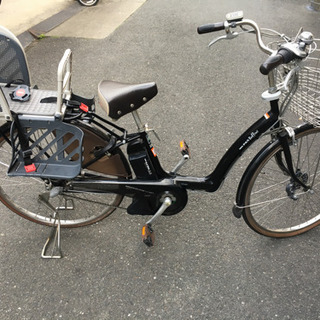 即決値引き👌】電動自転車 ヤマハ パス ラフィーニ