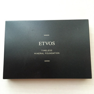 Etvos ファンデーションケース