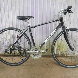 GIANTのクロスバイク エスケープR3 中古自転車 288