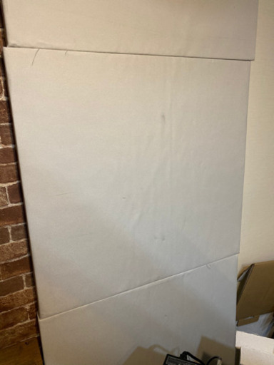 全18枚 定価の90 以上お安くお譲りします ピアリビング ワンタッチ防音壁 プロ 高級布クロス M1 ホワイト Heavyq 目黒のその他の中古あげます 譲ります ジモティーで不用品の処分