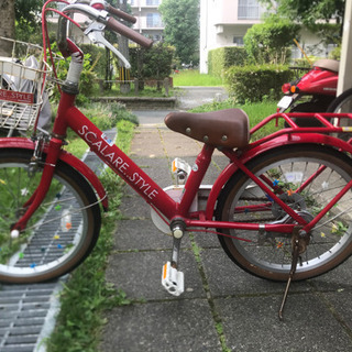 福岡県の中古子供自転車が無料 格安で買える ジモティー 福岡県の中古子供自転車が無料 格安で買える ジモティー
