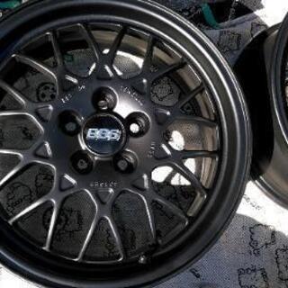 さらに値下げしました。BBSホイール | mosan.pe