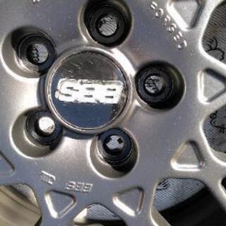 さらに値下げしました。BBSホイール | mosan.pe