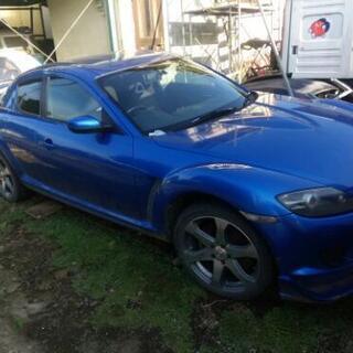 Rx8 中古車 ジモティー