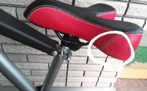 只今お取引出来ません】【A-bike City 】8インチ 折りたたみ自転車