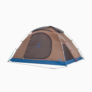 ホールアース　アースドーム270 4〜5人用テント