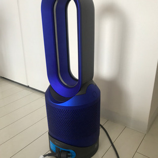 Dyson Pure Hot +Cool Link HP03IB（2月14日までの受付）