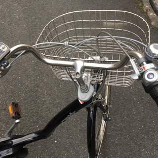 即決値引き👌】電動自転車 ヤマハ パス ラフィーニ