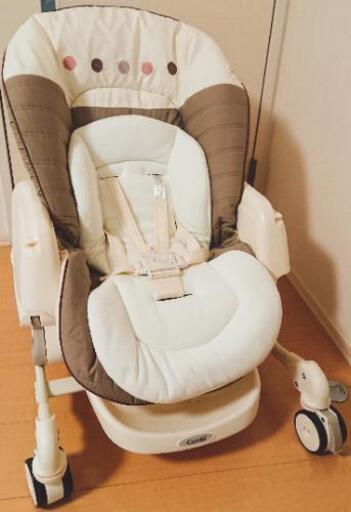 【価格変更】Combi ネムリラ 美品