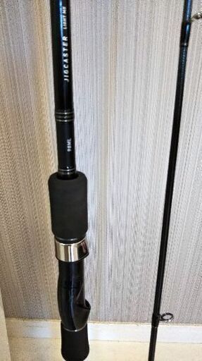 ダイワ ジグキャスターライトmx 98ml ライトショアジギング Slj Wabisuke 青堀のマリンスポーツの中古あげます 譲ります ジモティーで不用品の処分