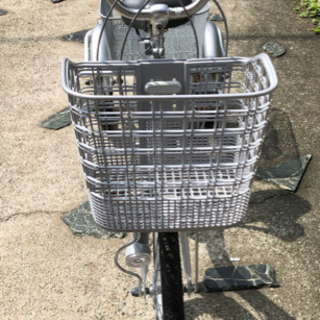 ☆801 値下げしました。TAKEDA 三輪自転車　20000円