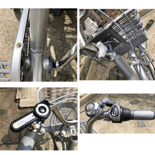 ☆801 値下げしました。TAKEDA 三輪自転車　20000円