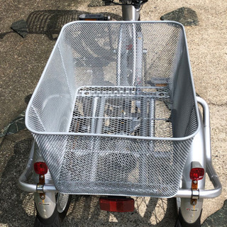 ☆801 値下げしました。TAKEDA 三輪自転車　20000円