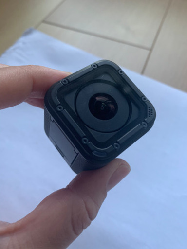 値下げしました‼︎【GoPro5+SDｶｰﾄﾞ(32GB)】Go pro hero sessions 5