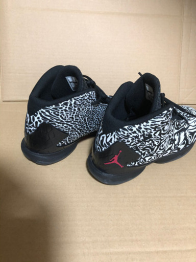 NIKE  ジョーダン 27cm