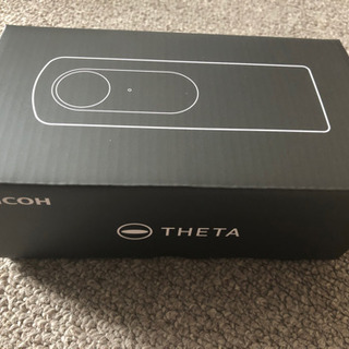 【新品・未使用品】リコー Ricoh THETA V 360 全...