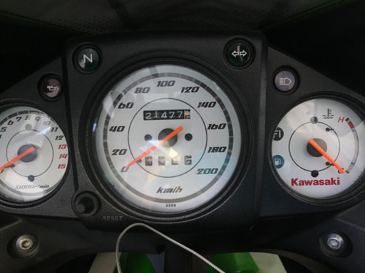 ニンジャ 250R スペシャルエディション
