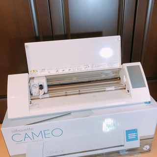 家具 シルエットカメオ 2 おまけ付き