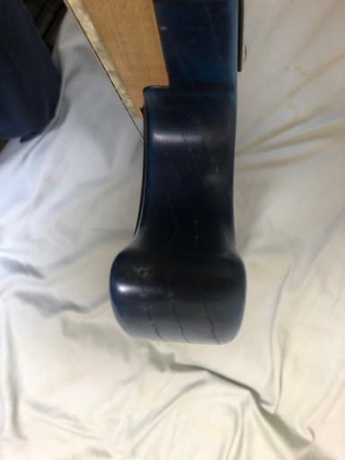 buccus woodline custom