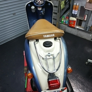 奇跡の低走行8827キロ！東京都板橋区高島平から　ヤマハ　VINO ビーノ　SA10J　　 整備済みでそのまま乗れます　2サイクルのモデルです 　原付き　原チャリ　50cc　スクーター 　安い　お買い得です 奇跡の低走行8827キロ！東京都板橋区高島平から ヤマハ VINO ビーノ SA10J