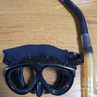 ★スキューバダイビングセット★ﾌﾞﾘｼﾞｽﾄﾝ他