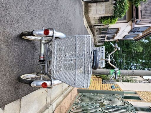 ブリジストンワゴン　内装3段　2018年購入　ほぼ未使用 ブリジストンワゴン 内装3段 2018年購入 ほぼ未使用 【10%OFF】中古