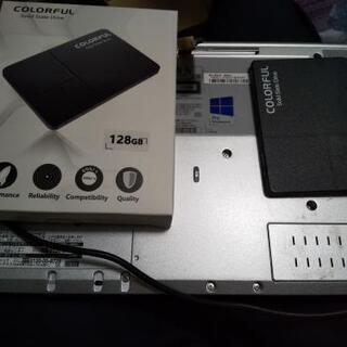 完売御礼 快速特急】PanasonicレッツノートSX Core i5＆新品SSD 