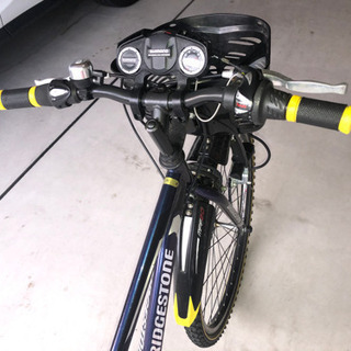 決まりました！※ 大人気クロスバイク CANOVER 中古自転車としては 超 