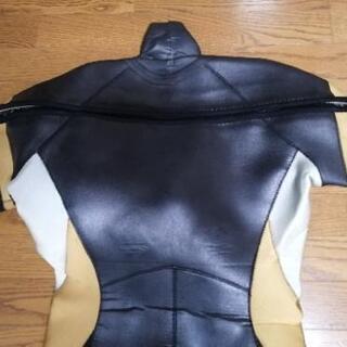 スキューバダイビング、ドライスーツ★値引きしました★