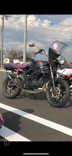 ホンダns-1