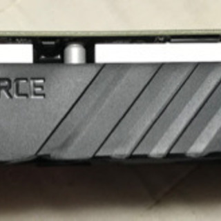 GIGABYTE GV-N1650OC-4GL ロープロファイル スリムケース
