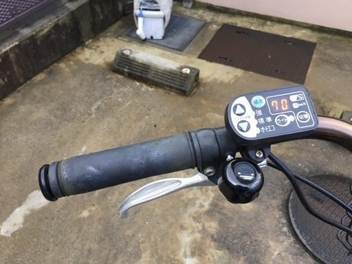 ストア ブリヂストン ハイディー B ◇東京練馬での引き渡し限定◇ 