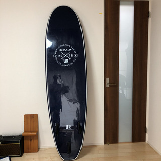 程度良好！送料込みに変更可】SOLID SURF BOARDS 6 8