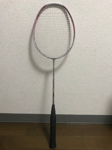 ヨネックス バドミントンラケット ナノフレア600 pa-bekasi.go.id