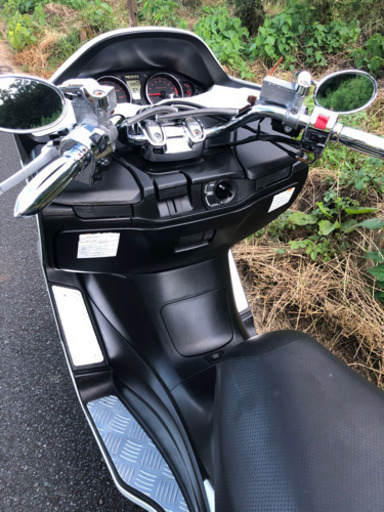 スカイウェイブ　最終型  CJ46  タイプSS 綺麗