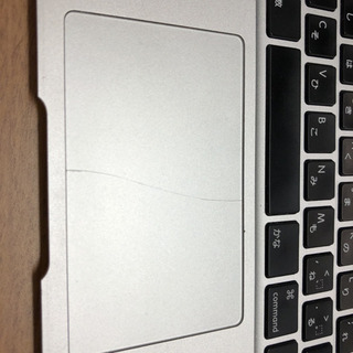 MacBook Air 11インチ