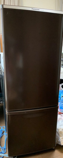 冷凍庫付き冷蔵庫とドライヤーのセット！