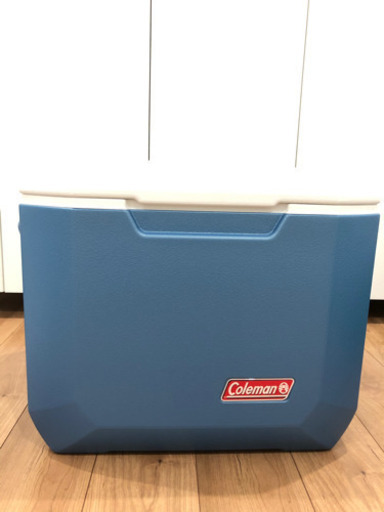 コールマン　クーラーボックス