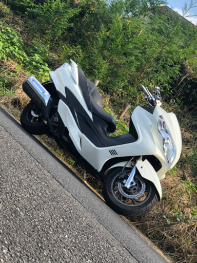スカイウェイブ　最終型  CJ46  タイプSS 綺麗
