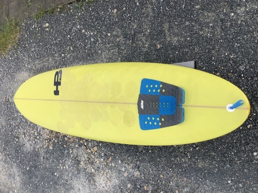 サーフボード HotButtered ホットバタード ショートボード サーフボード HotButtered ホットバタード ショートボード